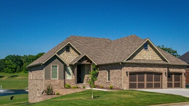 1277 S Amber Ridge Dr, Nixa, MO 65714 - photo 3