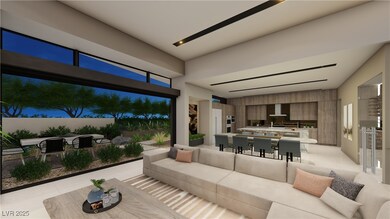 7349 Olive Creek Ct, Las Vegas, NV 89117 - photo 4