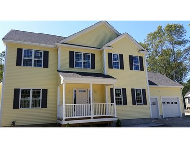 26 Bentley Dr unit LOT 5, Uxbridge, MA 01569 - photo 2