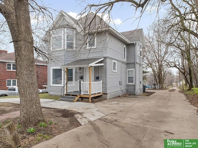 1112 N 40th St, Omaha, NE 68131 - photo 2