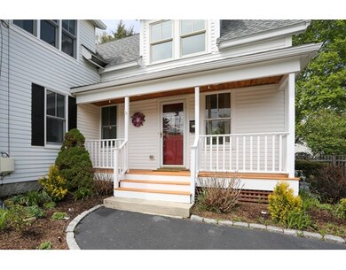 67 W Central St, Natick, MA 01760 - photo 2