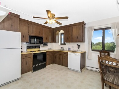 47 Mystic St unit 6F, Arlington, MA 02474 - photo 4