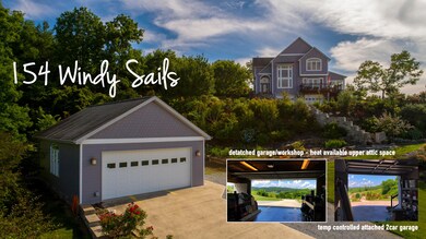 154 Windy Sails, Sunset Bay