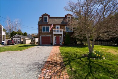 85 Canton Ave, Portsmouth, RI 02871 - photo 5