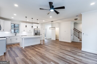 3342 Landings South Dr SW, Atlanta, GA 30331 - photo 7