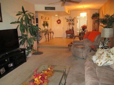Great Room to Dinning