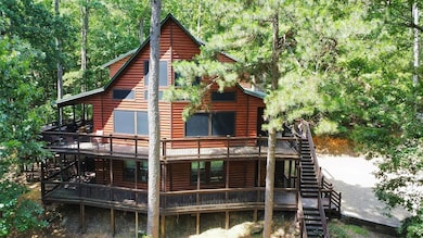 32 Paddlefish Rd, Broken Bow, OK 74728 - photo 3