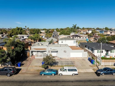 3540-44 Ocean View Blvd, San Diego, CA 92113 - photo 2