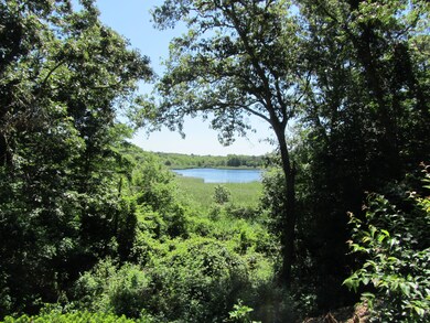 Scudder Bay Tributary