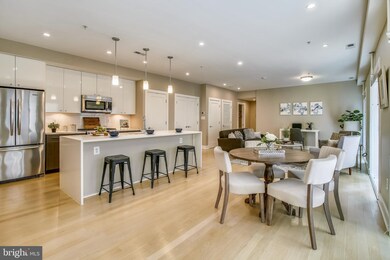 2014 Kalorama Rd NW unit 2, Washington, DC 20009 - photo 2