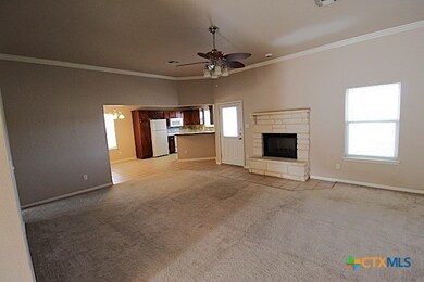 1804 Walker Place Blvd, Copperas Cove, TX 76522 - photo 2
