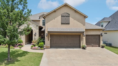 9545 E 108th St S, Tulsa, OK 74133 - photo 2