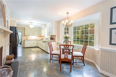 3721 Whitewood Rd, Richmond, VA 23235 - photo 7