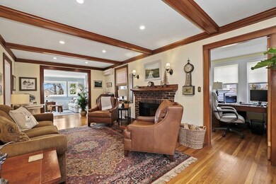 38 Greaton Rd, West Roxbury, MA 02132 - photo 4