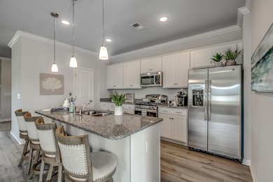 Kitchen - Gwinnett