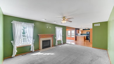 12378 Rush St, Crown Point, IN 46307 - photo 3