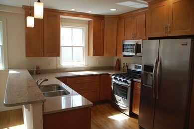 21 Sciarappa St unit 1, Cambridge, MA 02141 - photo 2