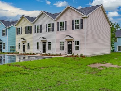 10 Old Courthouse Way unit A, Crawfordville, FL 32327 - photo 3