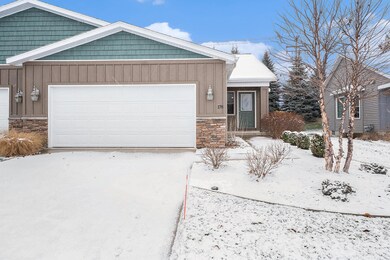 178 Brewer Park Cir unit 59, Grand Rapids, MI 49548 - photo 2