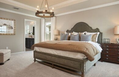 10303 McQueeney, San Antonio, TX 78252 - photo 5