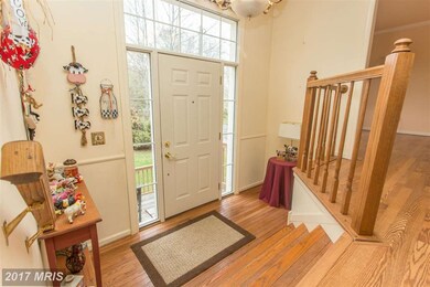 202 Anchor Cove, Stafford, VA 22554 - photo 4