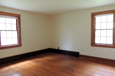 Bedroom #1