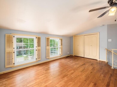 bedroom windows