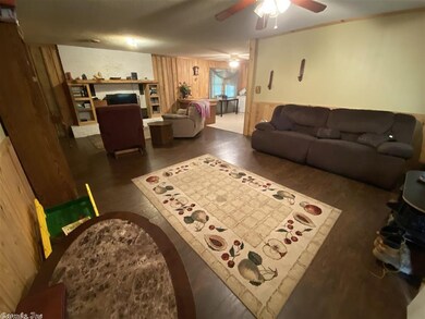 N Red St, Sheridan, AR 72150 - photo 2