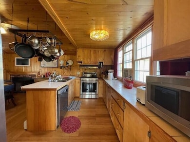 307 Oak Point Rd, Harrington, ME 04643 - photo 4