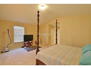 Bedroom.