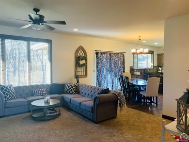 5301 SW Timber Ridge Ln, Topeka, KS 66610 - photo 3