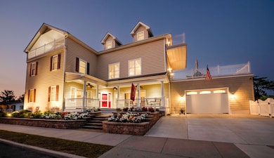 101 E Johnson Ave, Somers Point, NJ 08244 - photo 2