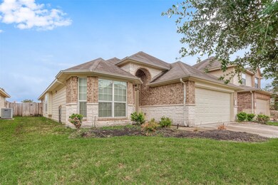 3526 Tulip Trace Dr, Spring, TX 77386 - photo 2