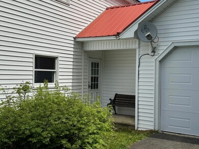 Side Entry II