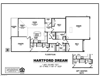 2561 Wisdom Ct, Jacksonville, FL 32210 - photo 2