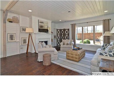 **Photo is of a different home of the same floor p