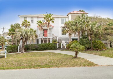 6 31st Ave, Isle of Palms, SC 29451 - photo 2