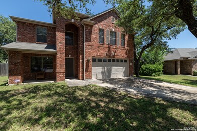 7927 Midnight Stage, San Antonio, TX 78255 - photo 2