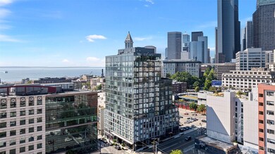Koda Condominiums unit 1005, Seattle, WA 98104 - photo 2
