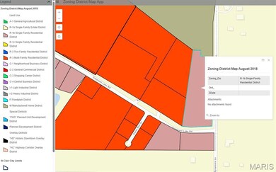 0 Crescent Lake Rd unit MIS25079528, Saint Clair, MO 63077 - photo 2