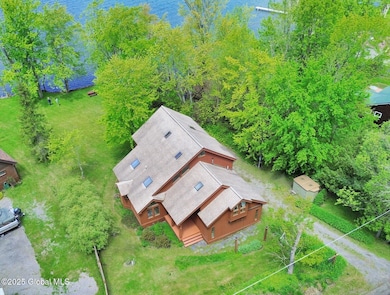 aerial