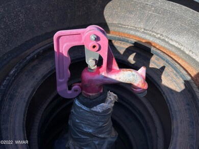 Water Spigot