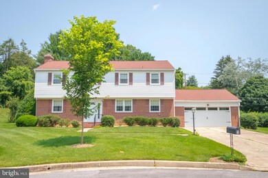 1 Glenluce Ct, Towson, MD 21286 - photo 4