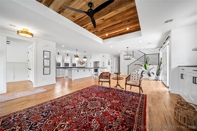 411 E Elgin St, Broken Arrow, OK 74012 - photo 7