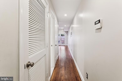 1116 C St NE unit 101, Washington, DC 20002 - photo 3