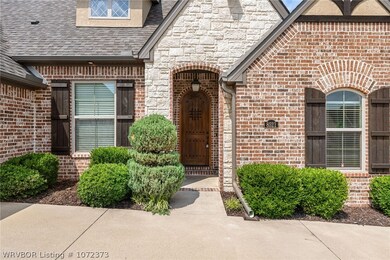 8521 Gatehouse Way, Fort Smith, AR 72916 - photo 5