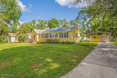 4735 Yerkes St, Jacksonville, FL 32205 - photo 3