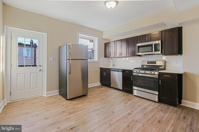 2617 E Hoffman St, Baltimore, MD 21213 - photo 3