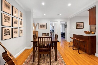 27 Clark St unit 5, Boston, MA 02109 - photo 5
