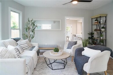 2907 Logan Ave, Des Moines, IA 50317 - photo 4